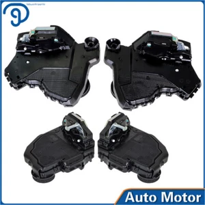 For Toyota 4Runner Camry Corolla Highlander Prius Set of 4 Door Lock Actuators - Picture 1 of 12