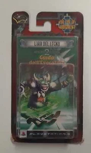 The Eye of Judgment Deck- L'Ira del Legno Serie 2 - Imagen 1 de 1