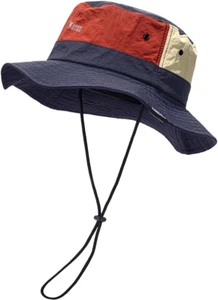 Bucket Hat Women UV Protection Sun Hat Packable Hiking Hat for Outdoor Gardening - Picture 1 of 12