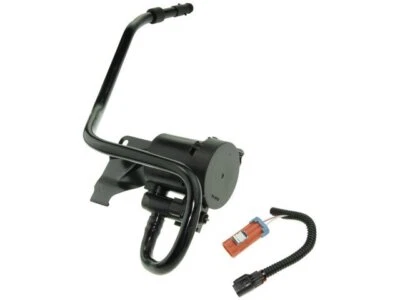 Pozos de solenoide de ventilación de bote de vapor Chevrolet Monte Carlo 2006-2007 17734WQJF Foto 1 de 2