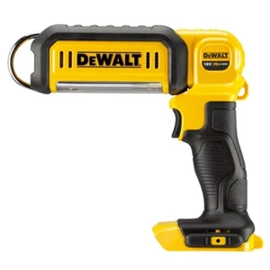 Dewalt DCL050N Cordless LED Handheld Light Bare tool Body Only - Picture 1 of 3