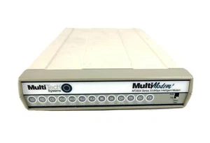 MultiTech MT2834BA MultiModem Data/Fax Modem - Picture 1 of 8