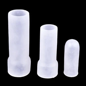 2025 Silicone Sleeve Set for Vacuum Pump Enlargement - Skin-Friendly & Durable - Picture 1 of 14