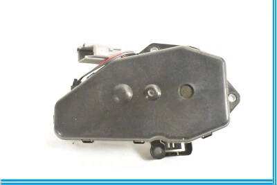 Защелка замка привода люка крышки багажника Jaguar XJ XJL 10 11 12–15] - Изображение 1 из 4