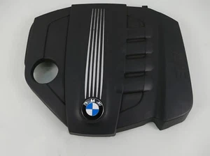 Cubierta de motor acústica diésel BMW 3 E90 E91 E92 E93 LCI N47N 11147810852 7810852 - Imagen 1 de 24