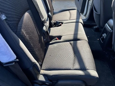 2014 DODGE JOURNEY Third 3rd Row Rear Back Seat Bench  967688 Foto 1 de 4