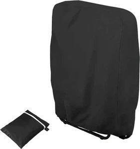 Outdoor Zero Gravity Folding Chair Cover Waterproof Dustproof Lawn Patio - Picture 1 of 8