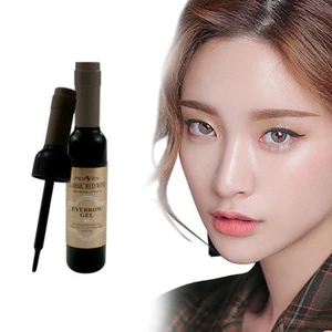 3Color Peel-off Eyebrow Tattoo Tint Makeup My Brows Gel Nice F5B6 Long C3R3 - Picture 1 of 12