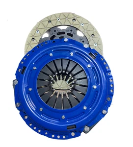 CG Stage 2 Clutch Kit for BMW	3 series E46 320d M47D20-M47D20UL - Picture 1 of 1