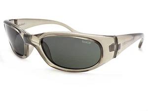 Bolle Beaumont Niños Gafas de Sol 4-8 Años Gris Con Gris Oscuro Lentes 11084 - Imagen 1 de 4