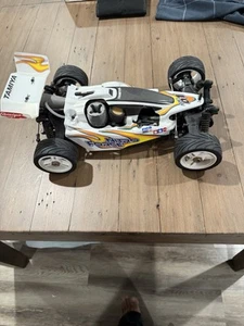 Tamiya Nitro Force NDF-01 - Picture 1 of 5