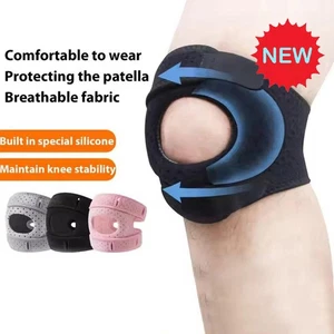 Wellness Kniebandage - Schmerzlinderung Kniebandagen H OT 2025 - Bild 1 von 28