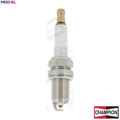 4x SPARK PLUG OE005/T10 FOR SKODA FORMAN/Forman FAVORIT/Pickup FELICIA/�/Mk/II - Image 1 of 4