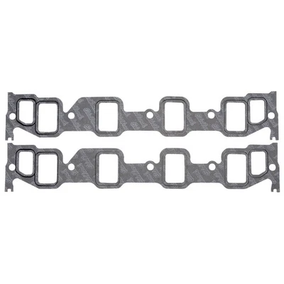 Edelbrock Engine Intake Manifold Gasket Set Fits 1968 Ford F-250 - Изображение 1 из 4