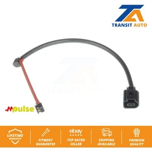 Rear Brake Pads Wear Sensor For 2019 Porsche 911 3.0L SEN-2BWS0234-1920-30 - Picture 1 of 7