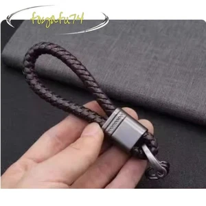 Llavero Cuerda Tejida Llaves Coche Bolso Cintura CreativoEstilos Personalizados  - Imagen 1 de 4