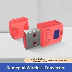 Bluetooth Adapter for Switch 2 Pro Game Console D3P7 - Picture 1 of 12