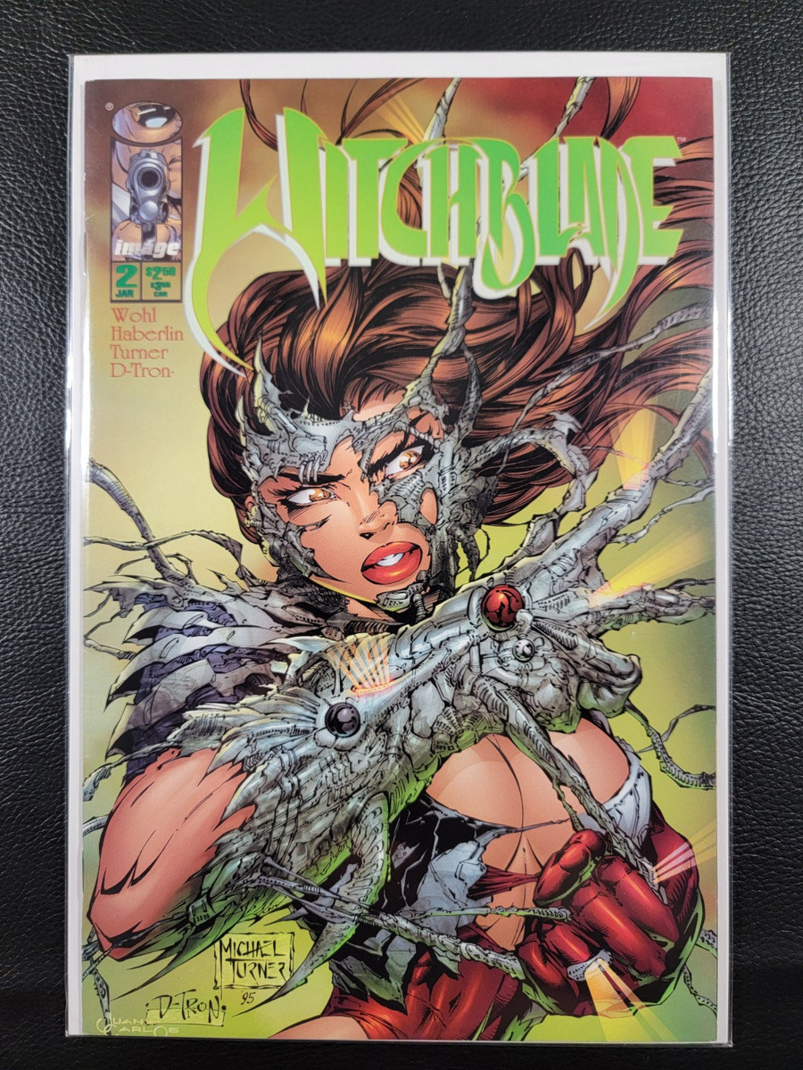 Witchblade 1 for sale | eBay Witchblade 1 for sale | eBay