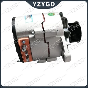 3979372 JFZ2710F3-VPP For Cummins 6CT Engine AC Generator 4939018  - Picture 1 of 5