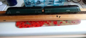 Hornby 00 Gauge Class 43 HST GWR x 2 DCC TTS sound & directional lighting. - Picture 1 of 13