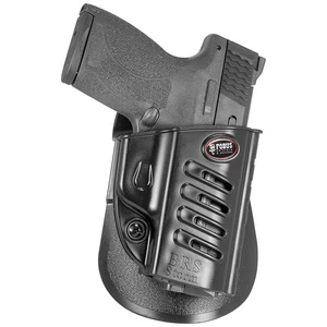 PX4 Concealed Carry OWB Paddle Holster for Beretta 92, 96A1, M9A1, PX4, Brown... - Picture 1 of 1