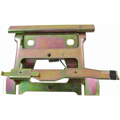 83109 Dorman 外门把手前乘客右侧适用于 325 318 手 — 第 1/3 张图片