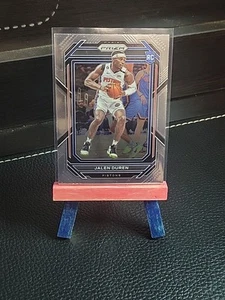 2022-23 Panini Prizm - Jalen Duren #239 (RC) - Imagen 1 de 2