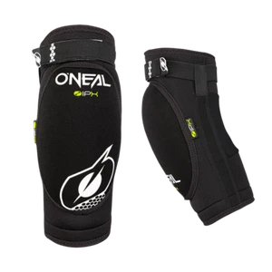 Oneal Dirt GOMITIERA Elbow Guard bla MTB Enduro Dh Downhill Protezioni GOMITO - Bild 1 von 1