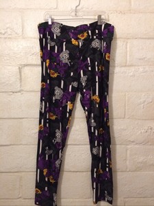 LuLaRoe Horse Leggings for Women for 