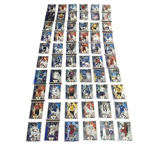 60 Cards Topps Match Attax 2018-2019 UEFA