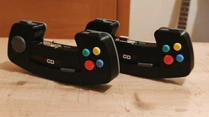 JOYPAD STAMPA 3D, STILE CD32 (Amiga, C64, Atari, ecc.) vedi opzioni. - Foto 1 di 10