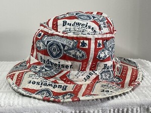 Хлопковые пивные шапки для мужчин 