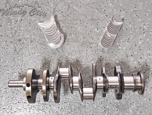 REMANUFACTURED CRANKSHAFT KIT #384722 - Picture 1 of 9