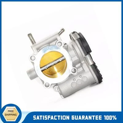 Carrocería del acelerador 9023782 para Chevrolet Corvette 2005-2013 Chevrolet Sail 2010-2018 Foto 1 de 4