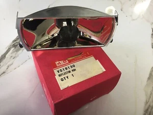 2x NOS Holden VQ Caprice VP Senator Driving Light Reflector Assembly HSV - Picture 1 of 4