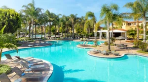 Hilton Grand Vacation Club (HGVC Marbrisa) 8000 Points - ANUALLY 2BR GOLD - Picture 1 of 14
