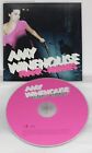 Amy Winehouse -  Frank Remixes Promotional ONLY CD Single ** Free Shipping**