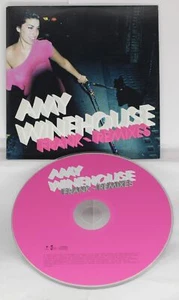 Amy Winehouse - Frank Remixes Promotional ONLY CD Single ** Free Shipping** - Picture 1 of 1