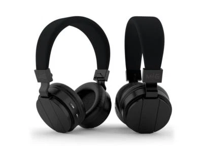 M&G Wireless Bluetooth Headphones Headsets Sweatproof Earphones Cancelling Radio