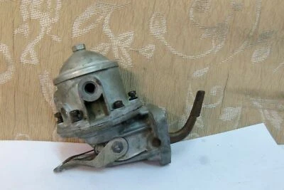  BOMBA DE COMBUSTIBLE AC COMMER SUPERPOISE HUMBER SNIPE PULLMAN IMPERIAL SUNBEAM 2 litros Foto 1 de 4