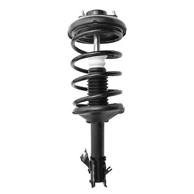 Front Struts w/ Coil Spring for 96-99 INFINITI I30 95-99 Nissan Maxima - Изображение 1 из 4