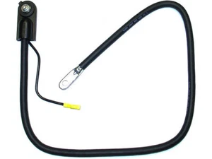 For 1994-2000 GMC Yukon Battery Cable SMP 77187FVXD 1995 1996 1997 1998 1999 - Picture 1 of 2
