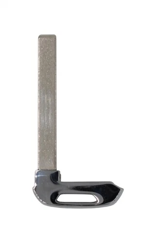 Inserto de llave Valet para Chevrolet y GMC 2014-2024 Foto 1 de 1