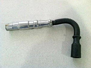 2002-2009 MERCEDES-BENZ E500 W211 ~ IGNITION COIL SPARK PLUG - G - Picture 1 of 4