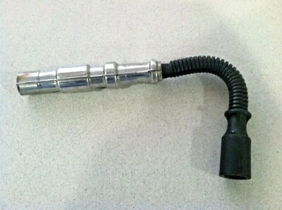 2002-2009 MERCEDES-BENZ E500 W211 ~ IGNITION COIL SPARK PLUG - G - Image 1 of 4