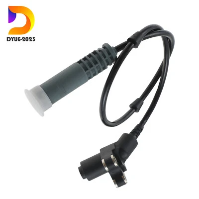 Датчик скорости заднего колеса ABS LH левый или правый правый правый для 1995-2002 BMW 318ti Z3 - Изображение 1 из 4