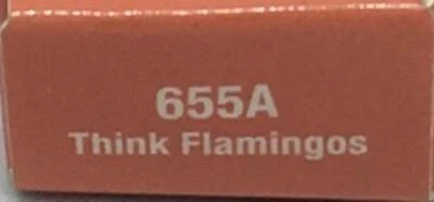 Wet N Wild Perfect Pout Gel Lip Liner 655A (Think Flamingos) 0.2g - Image 1 of 4