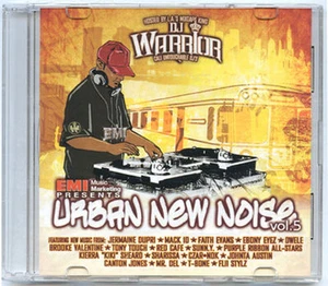 Sunn.Y DWELE Sharissa Feat. R. Kelly MACK 10 Nate Dogg FAITH EVANS Johnta Austin - Picture 1 of 2