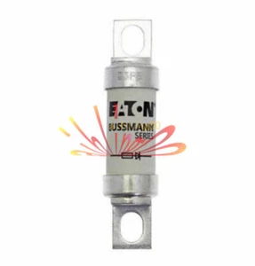 1PZ Bussmann 71FE Fusibile AC 71 Amp 690V Tipo T BS88 71A - Foto 1 di 1