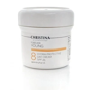 Crema de día protectora Christina Forever Young Hydra FPS 25 150 ml 5 fl. oz - Imagen 1 de 1
